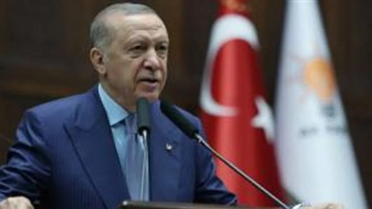 Cumhurbaşkanı Erdoğan Üreticiler İçin Dev Tarım ve Hayvancılık Paketini Açıkladı