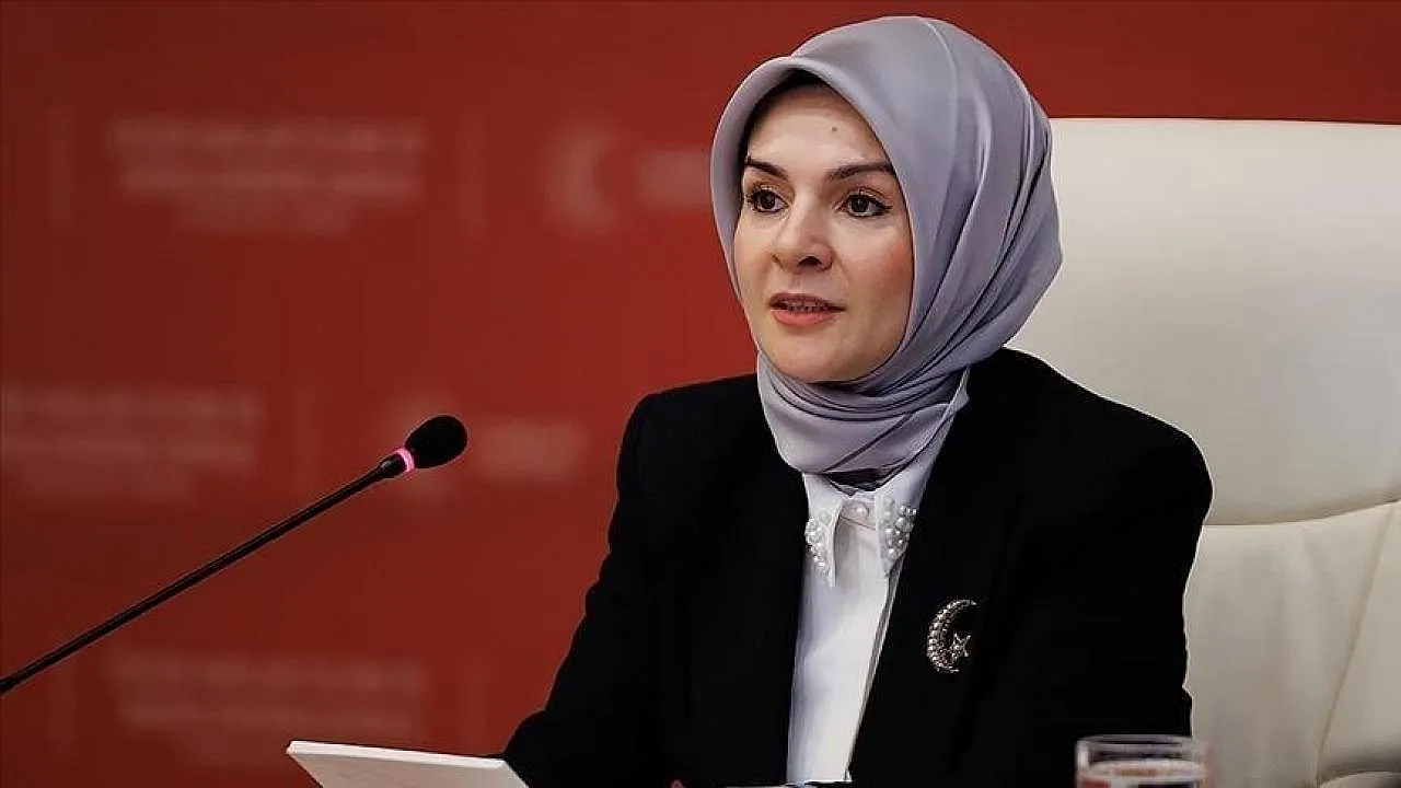 Dijital Dünyada Güvenlik Çağrısı: Bakan Göktaş'tan Çocuklar İçin Ortak Hareket