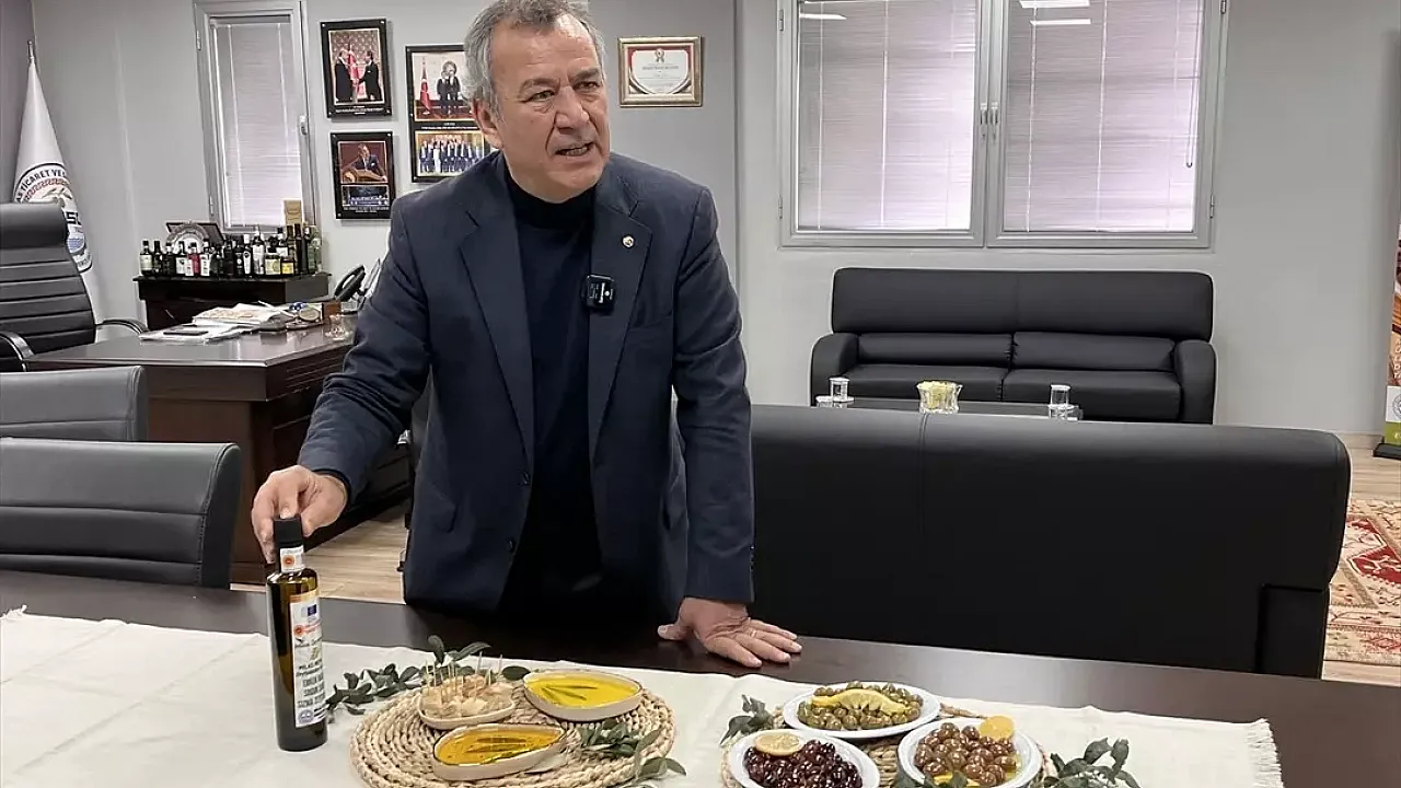Yeşil Altının Avrupa Yolculuğu: Milas Çekişke İçin Geri Sayım