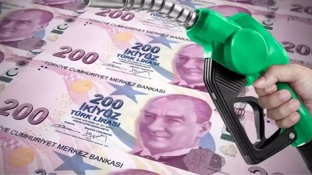 Akaryakıt Fiyatlarında Hareketli Günler Başladı