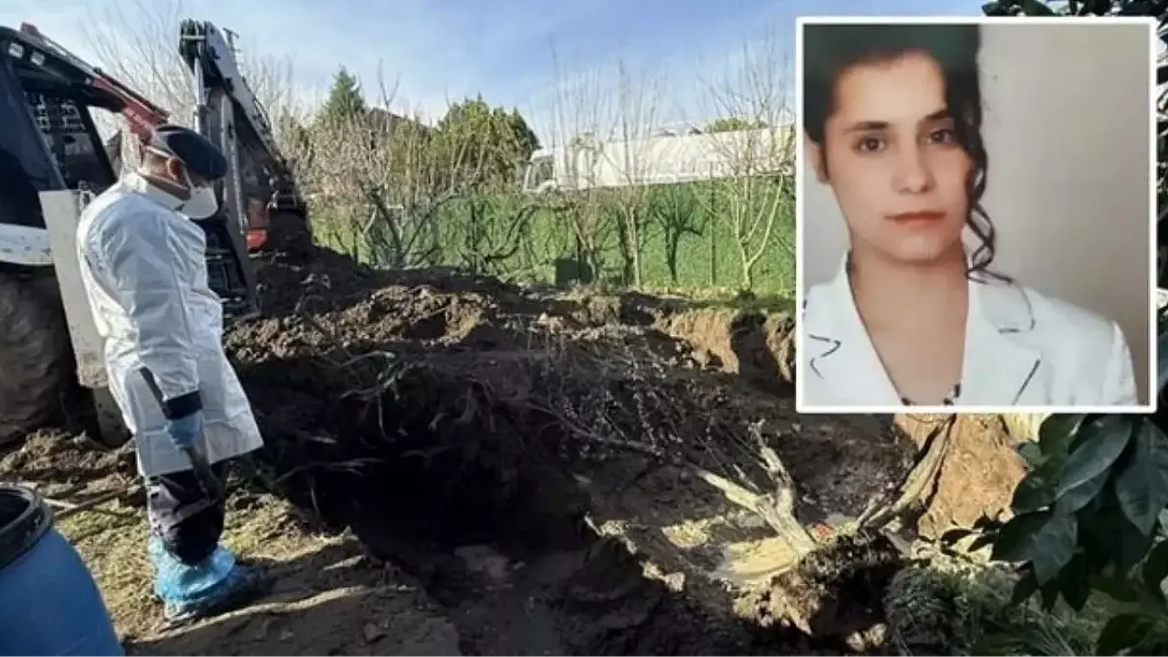 Manisa İlinde Yıllar Süren Gizemli Kayıp Vakası Kan Donduran Bir İtiraf İle Aydınlandı