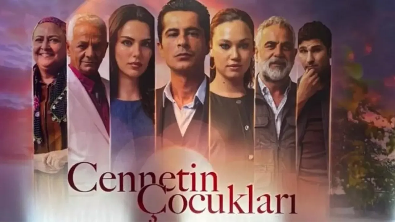 Cennetin Çocukları Dizisinde Başrol Oyuncusu Değişikliği ve Yeni Adaylar