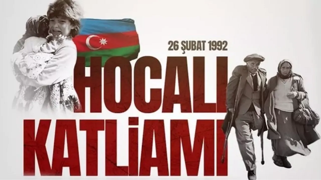 İnsanlık Tarihinin Kanayan Yarası Hocalı Katliamının Perde Arkası Ve Unutulmayan Acıları