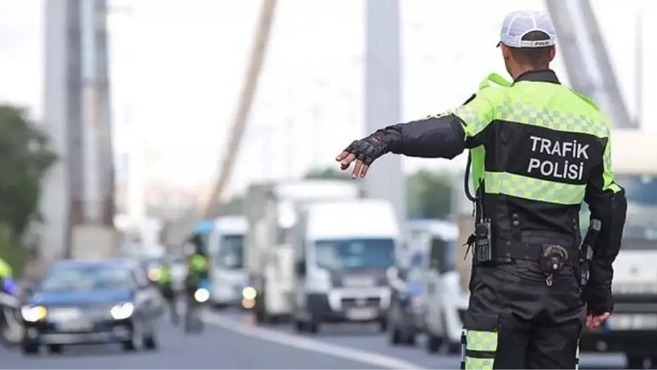 Yeni Trafik Yasasıyla Birlikte Caydırıcı Cezalar ve Ağır Yaptırımlar Dönemi Başladı