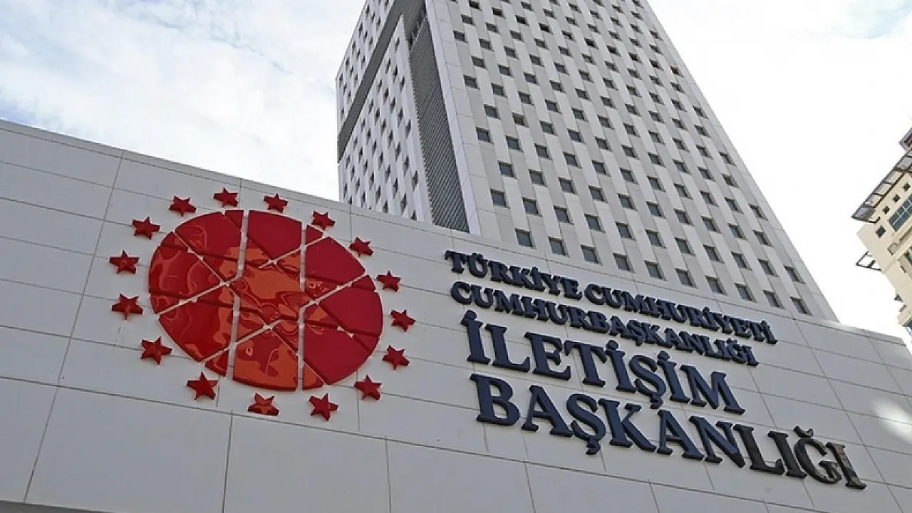 Sosyal Medyadaki Kaçak Geçiş Videolarına İletişim Başkanlığı'ndan Sert Yanıt!