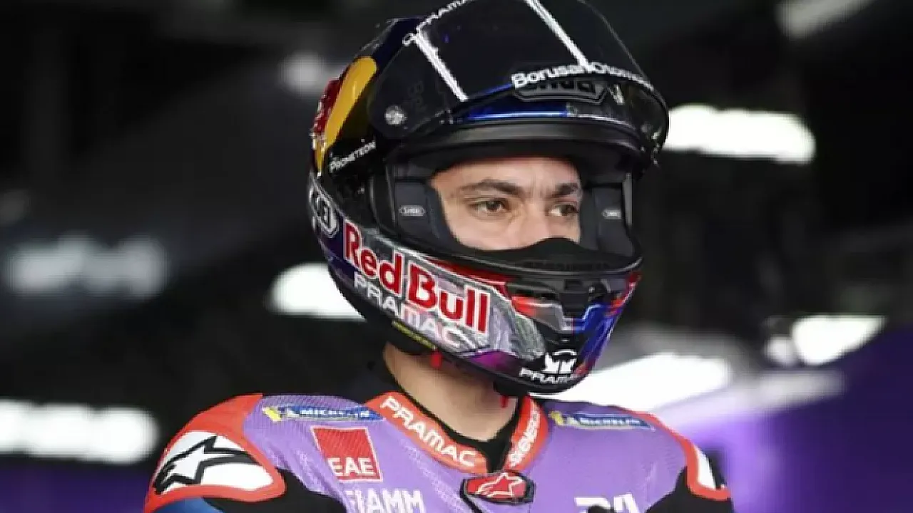 MotoGP'de Sezonun İlk Yarışında Pedro Acosta Zaferi: Toprak Razgatlıoğlu'ndan Talihsiz Veda!