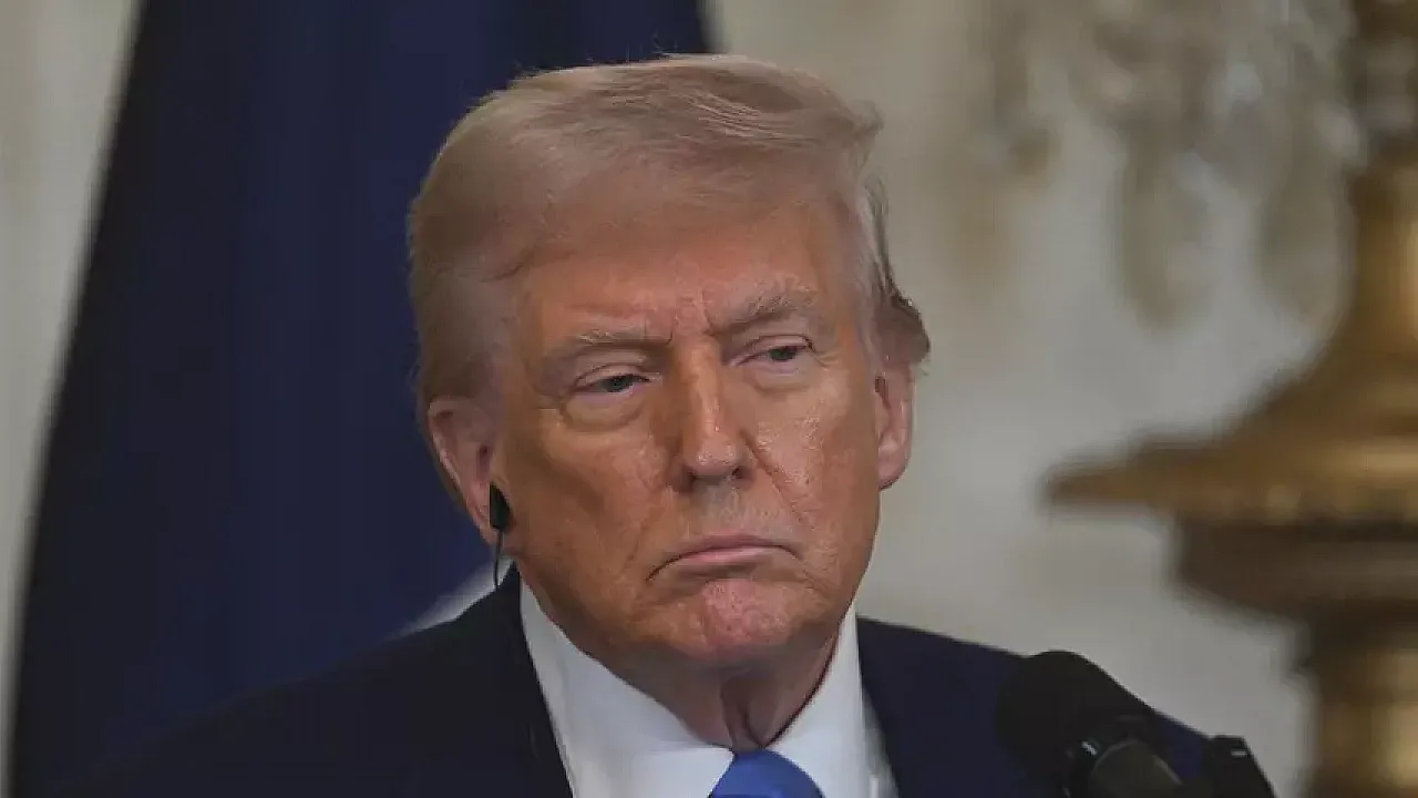 27 Nokta Vuruldu, Trump Resti Çekti: Orta Doğu'da Geri Sayım Başladı