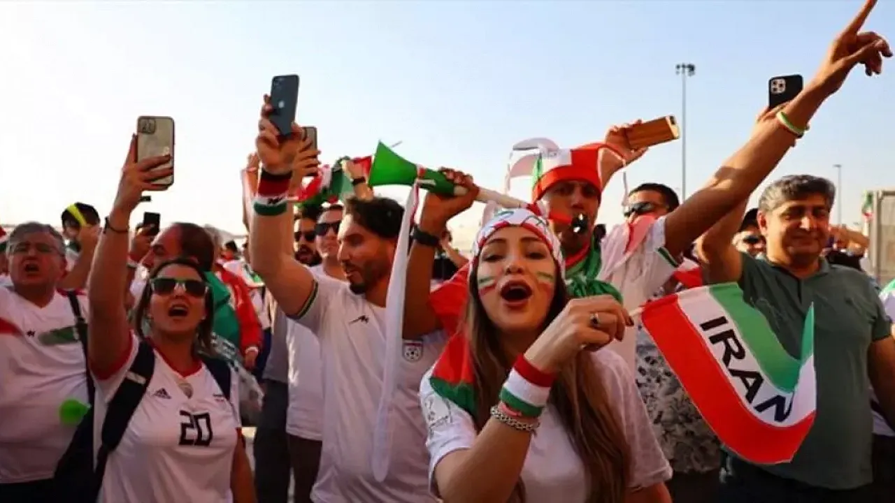 İran'dan 2026 Dünya Kupası'na Şok Çekilme Kararı