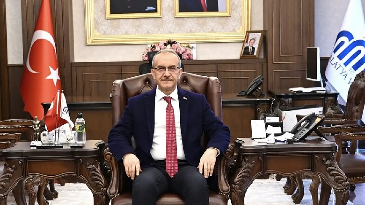 Türkiye'nin İkinci Adresi Yok: Vali Yavuz'dan Birlik Mesajı