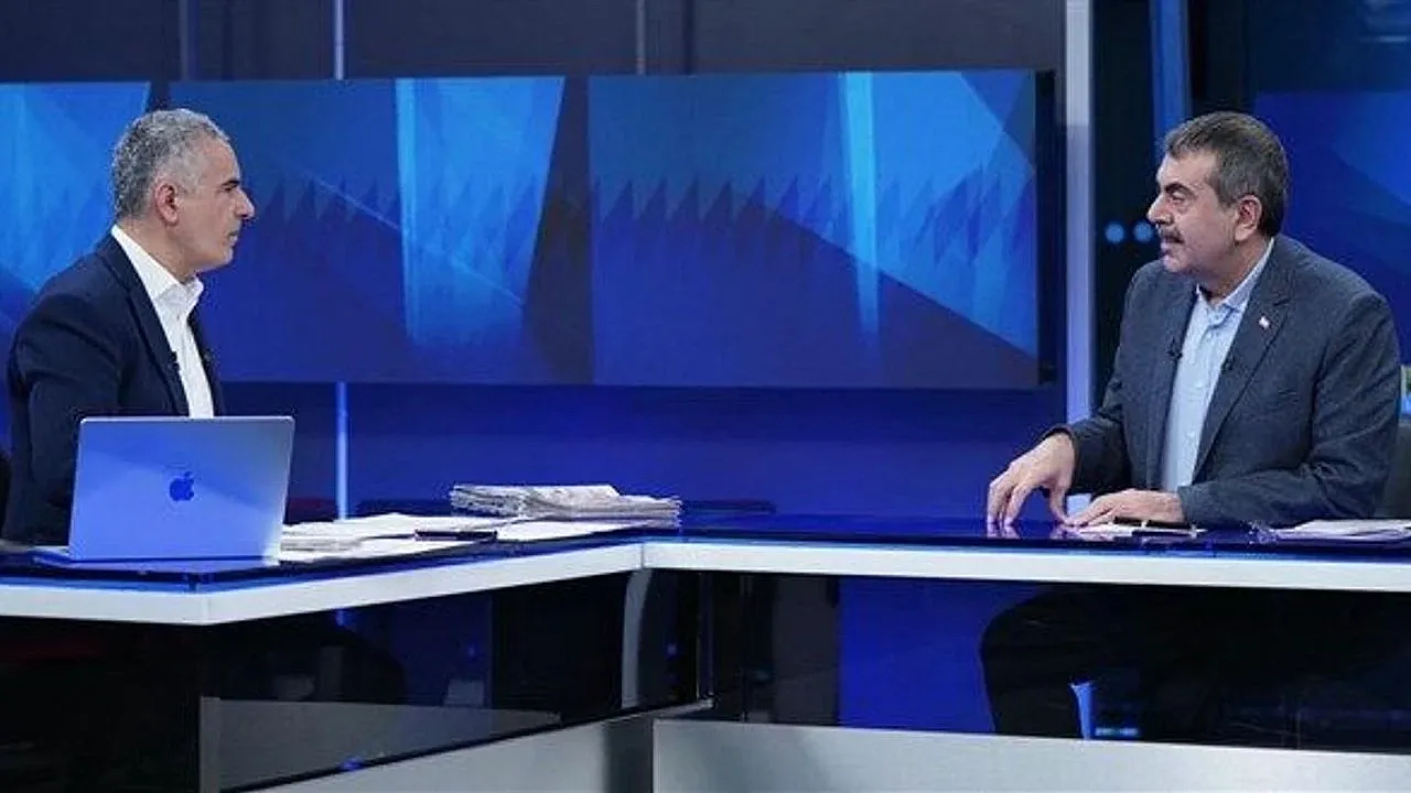 Yusuf Tekin, PİKTES Öğretmenlerinin Geleceği ve Eğitim Gündemine Dair Kritik Mesajlar Verdi