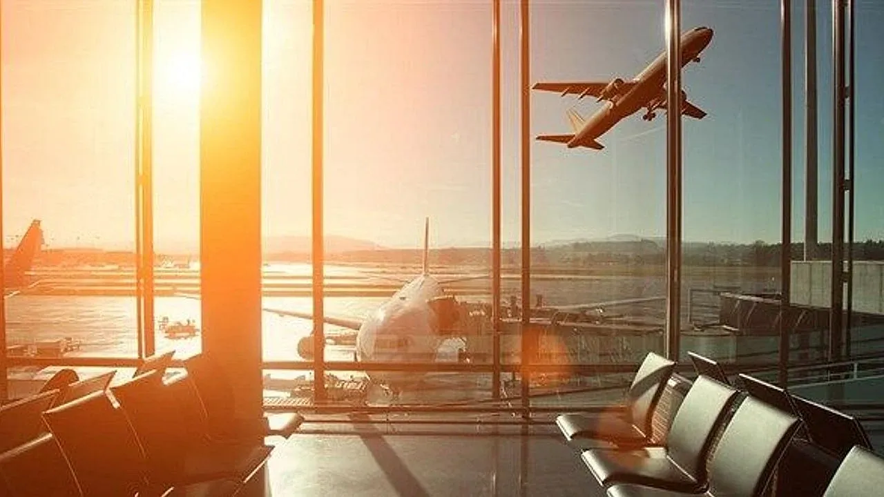 Orta Doğu Hava Sahasında Güvenlik Alarmı Nedeniyle Beş Ülkeye Uçuşlar Durduruldu