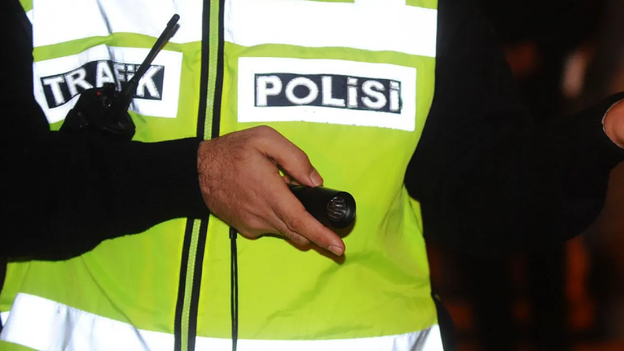 Eskişehir'de Motosikletli Kaçışın Bedeli Ağır Oldu: Tam 436 Bin Lira Ceza!