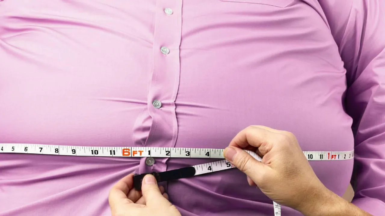 Obezite Oranları Katlanarak Artıyor!