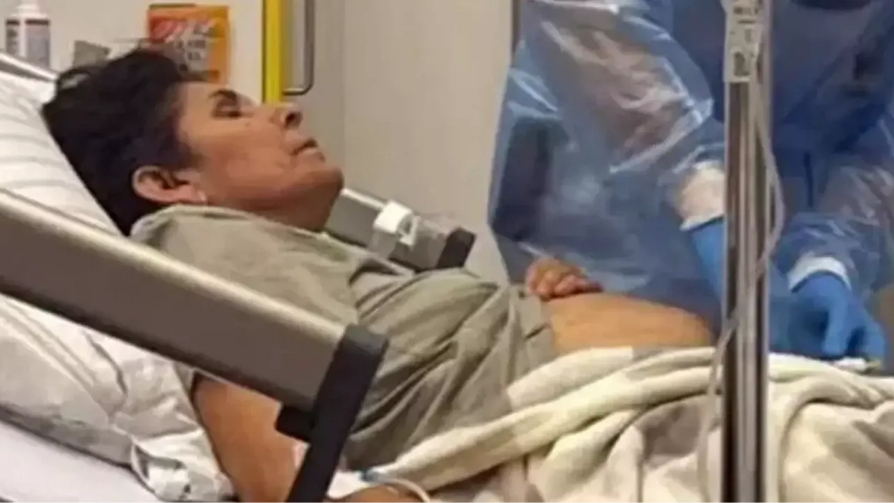 Ünlü Sanatçı Cansever'in Sağlık Durumu Hakkında Kritik Gelişme