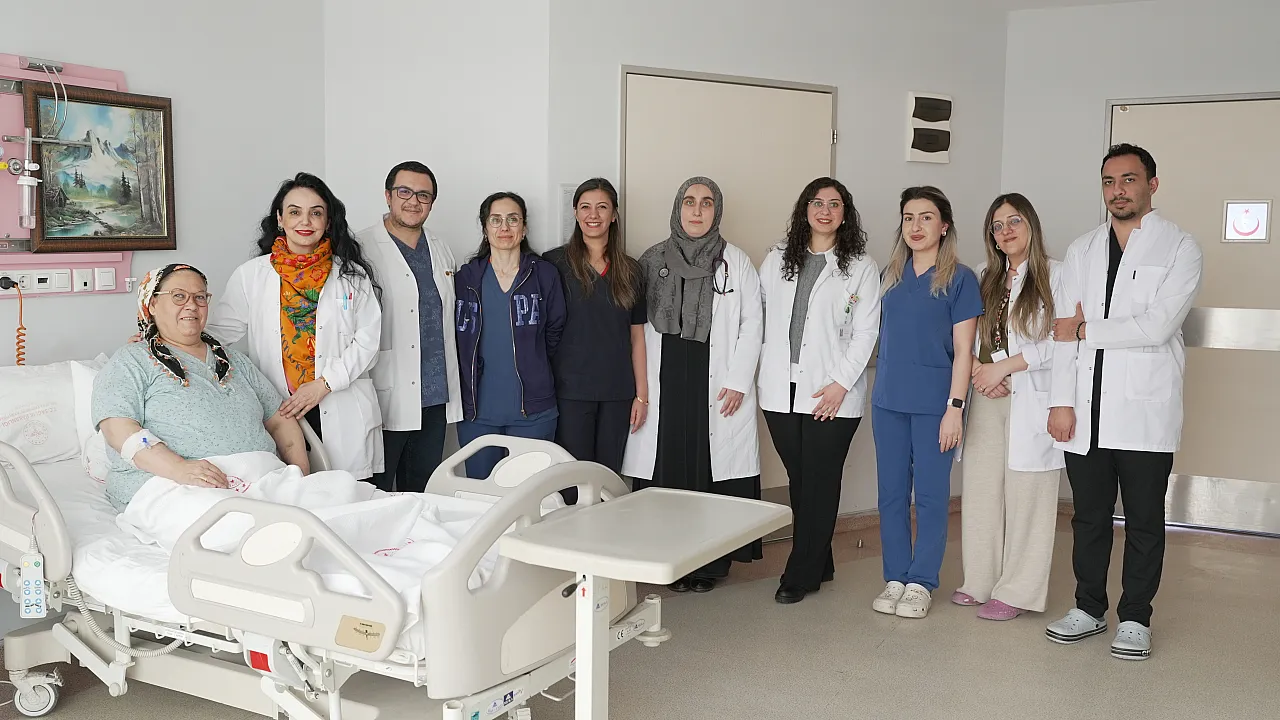 Türkiye'nin Yüzde 72'si Risk Altında: Obezite Artık Bir Halk Sağlığı Tehdidi!