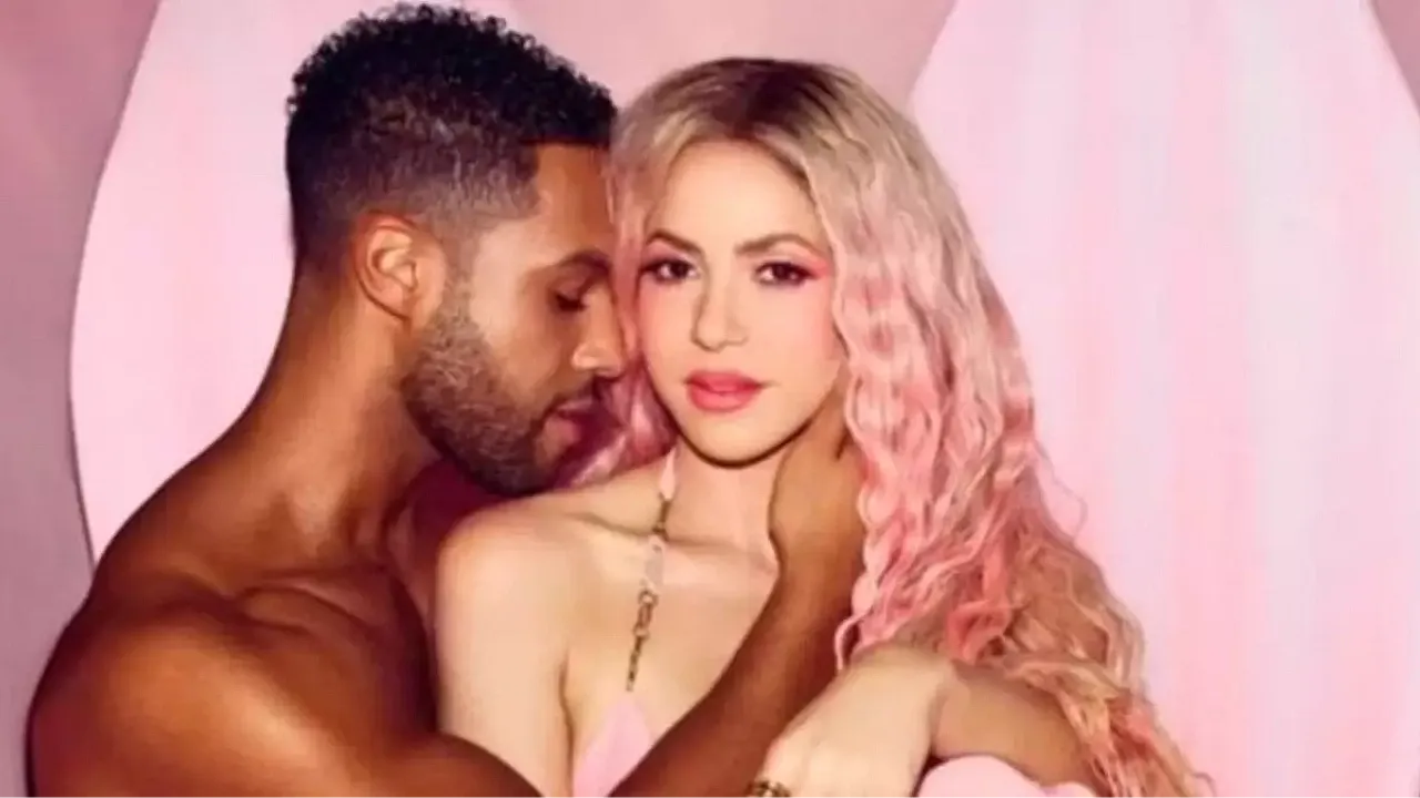 Shakira ve Lucien Laviscount Arasındaki Aşk İddiaları Magazin Dünyasını Sallıyor