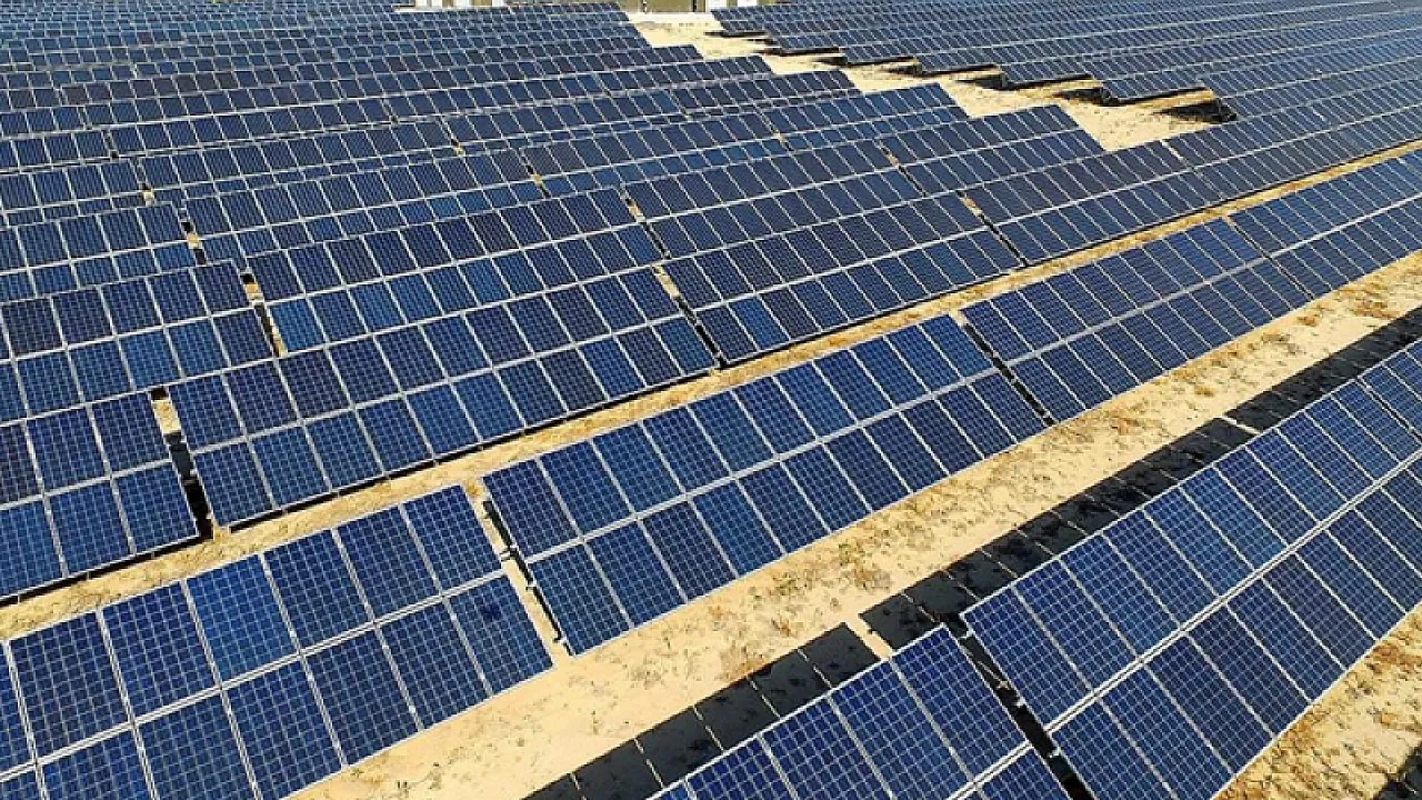 Güneş Paneli Üretiminde Gümüş Krizi: Bakır Alternatifi Gündemde!