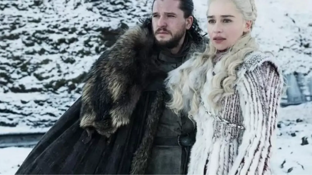 Westeros Efsanesi Beyaz Perdede Dev Bir Yapımla Geri Dönüyor