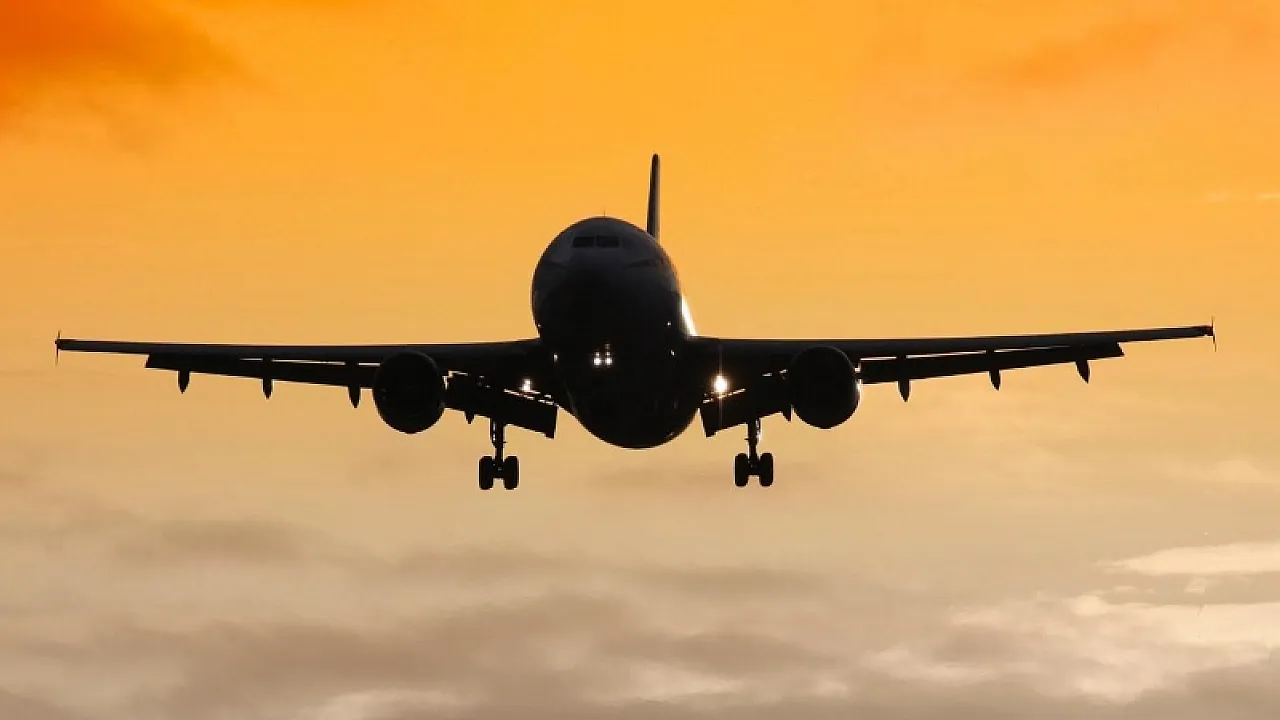 Orta Doğu'da Hava Sahası Krizi: Türkiye'den 5 Ülkeye Uçuş Yasağı!