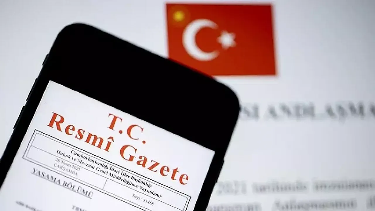 Bakanlıklara Acil Durum ve Savunma Düzenlemesi