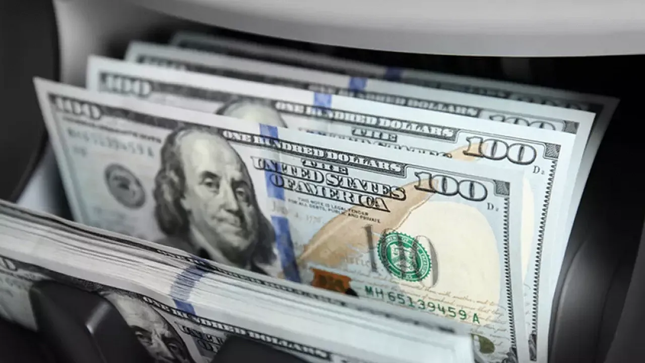 Piyasalarda Savaş Alarmı: Dolarda Temmuz 2025'ten Bu Yana En Sert Yükseliş