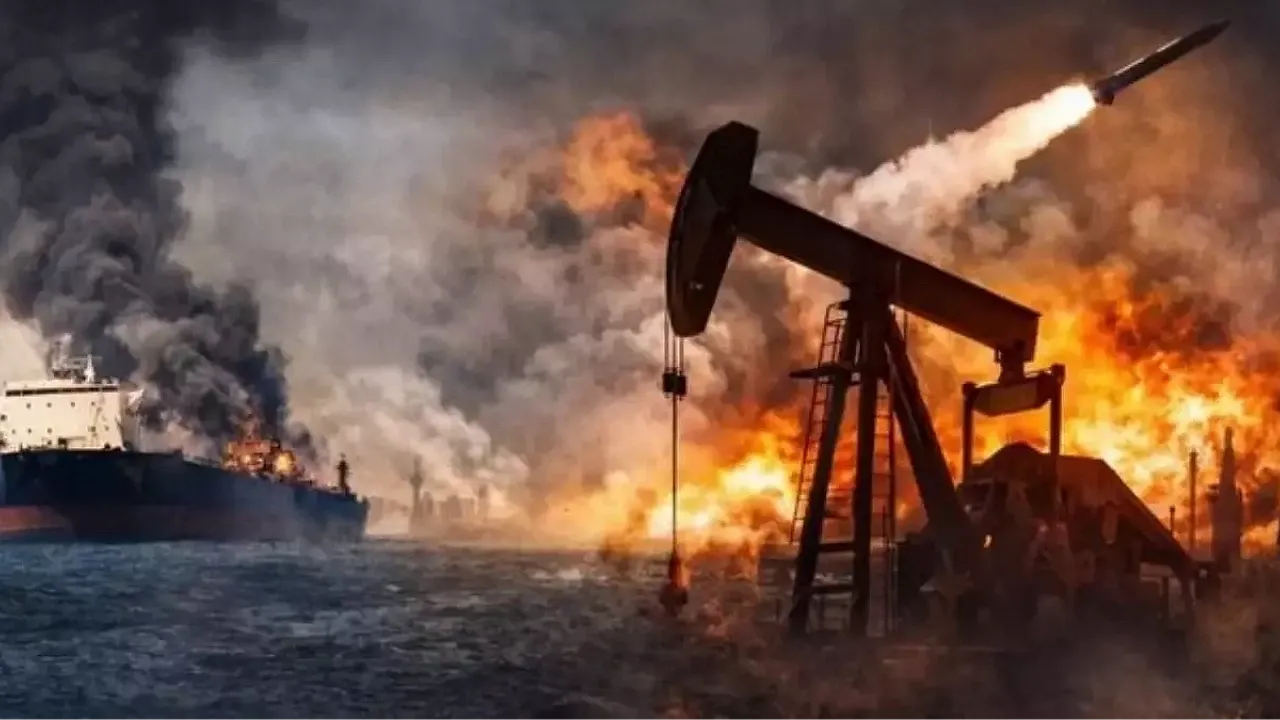 Dünya Ekonomisinin Nabzını Tutan Brent Petrolün Tanımı ve Enerji Sektöründeki Stratejik Önemi