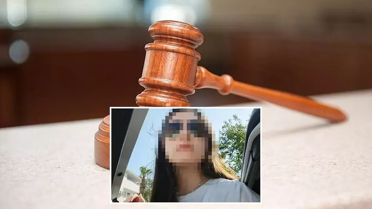 Adliyede Gizli Kayıt: Yatırım Vaadiyle Başladı, Şantajla Bitti