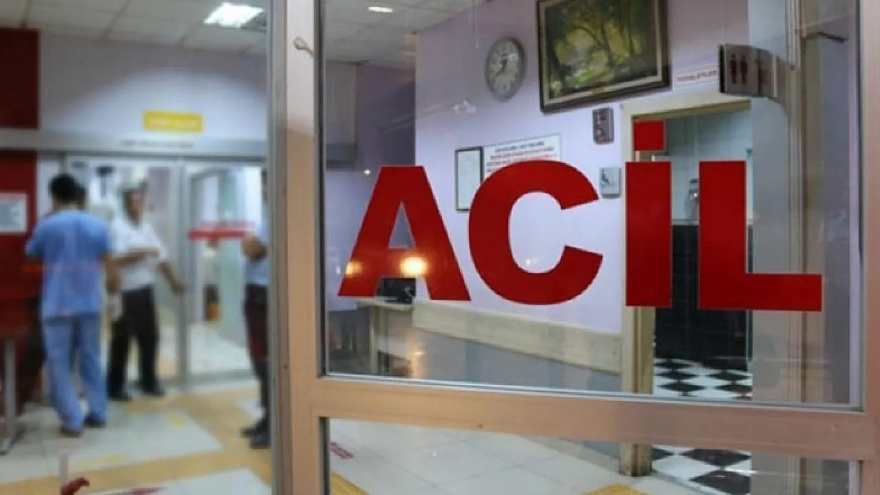 Koceeli'de Piknik Tüpü Faciası: 1 Yaşındaki Salih Bebek Yaşamını Yitirdi