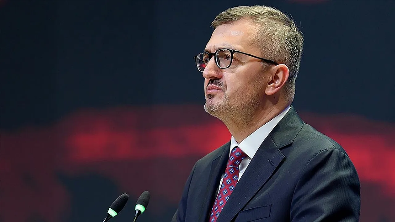 Zamana Meydan Okuyan Miras: Duran, İstiklal Marşı'nın 105. Yılını Kutladı
