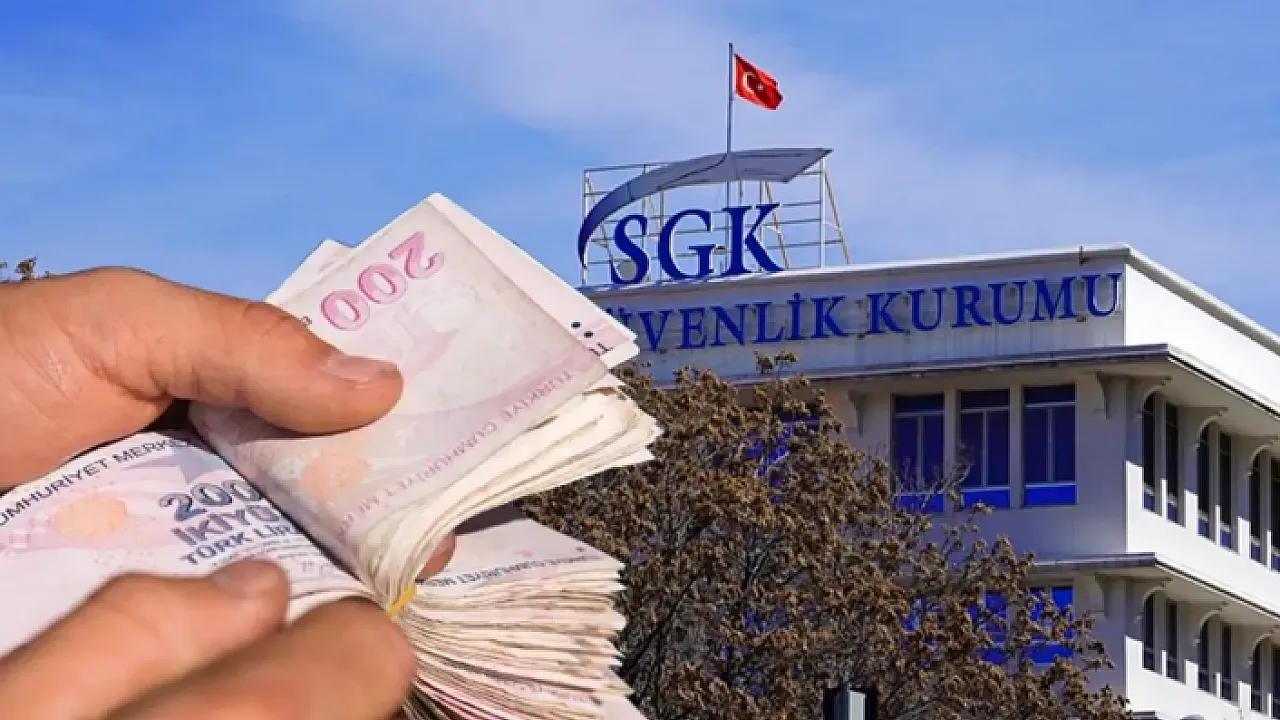 Sahte Sigorta Yapan Yandı: Ödenen Maaşlar Faiziyle Geri Alınacak!