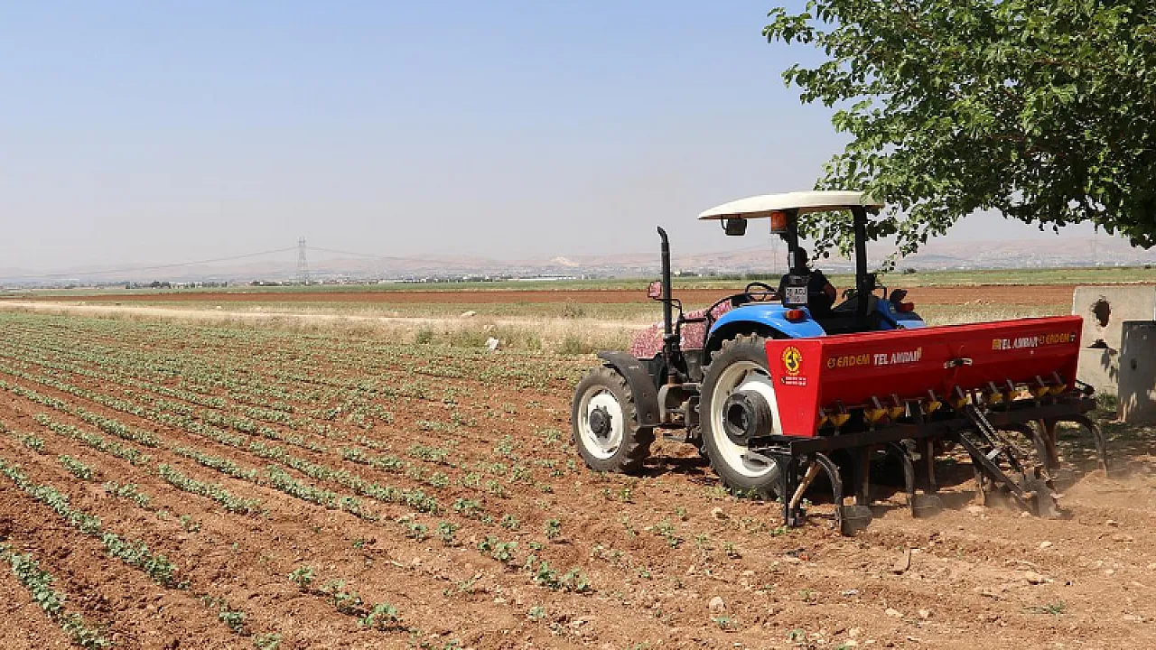 Tarımda Yeni Dönem: 2016'dan Beri Yasak Olan Gübreye İzin Çıktı!