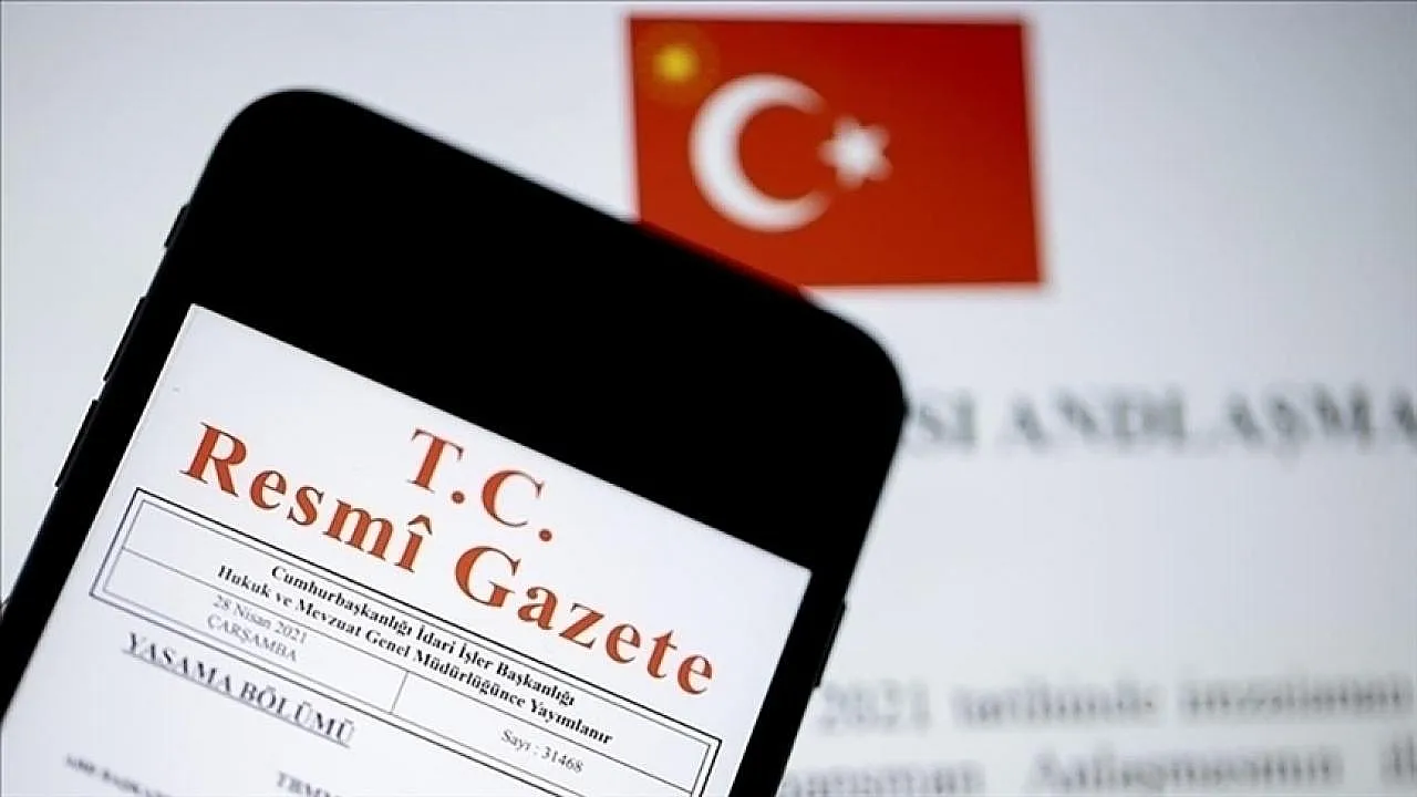 Resmi Gazete 14 Mart 2026 Tarihli Kararları ve Atama Listesi Yayınlandı