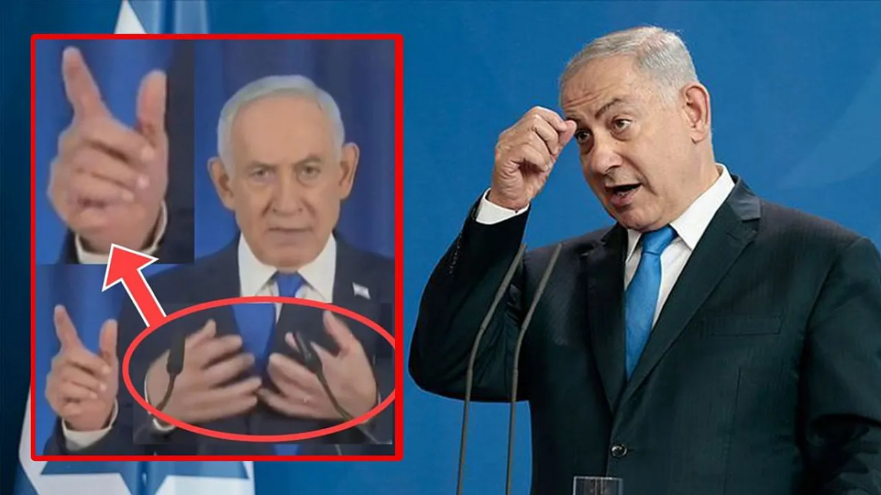 İsrail Başbakanı Netanyahu Hakkındaki Spekülasyonlar Bölge Gündemini Sarsıyor