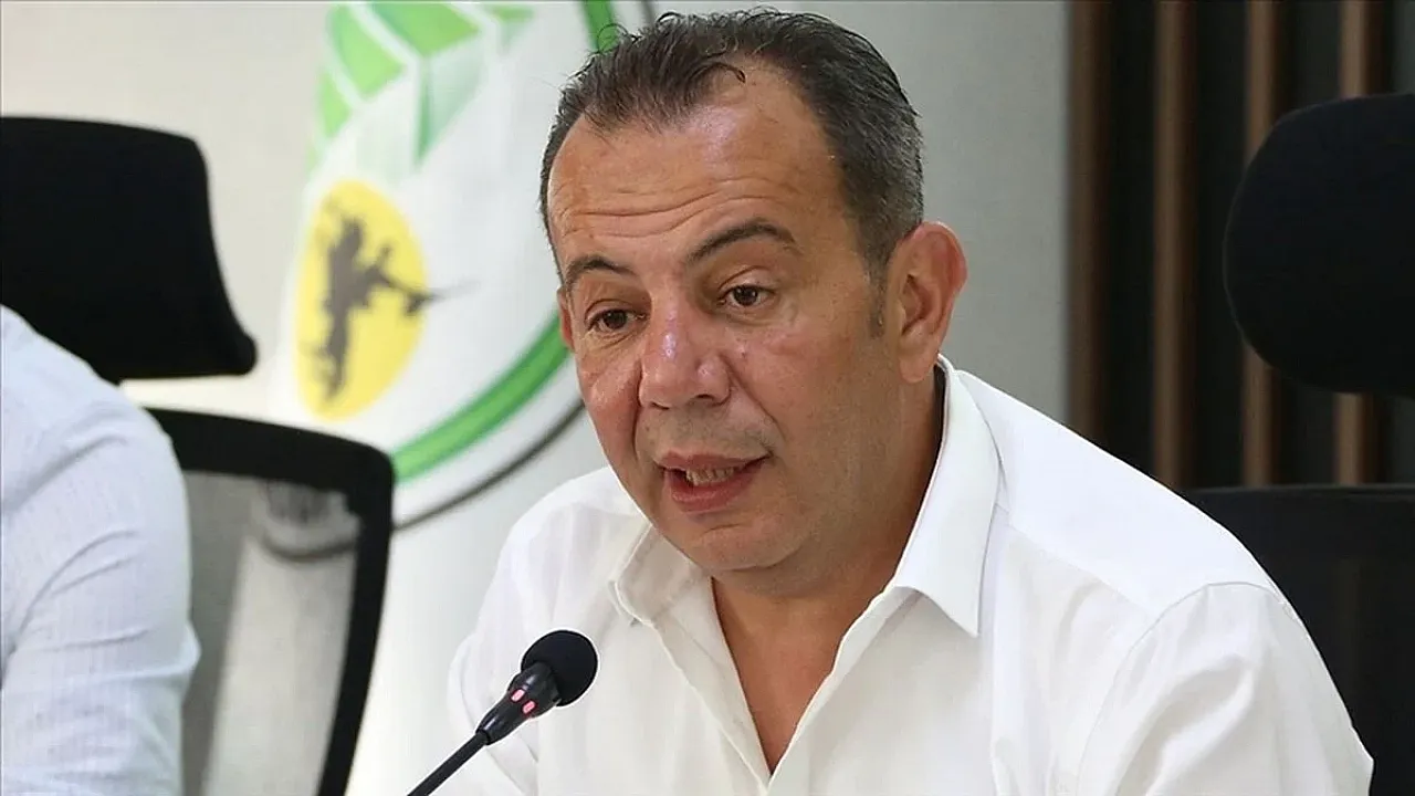 Tanju Özcan ve Belediye Personeli Hakkındaki İddianame Detayları Gündemi Sarstı