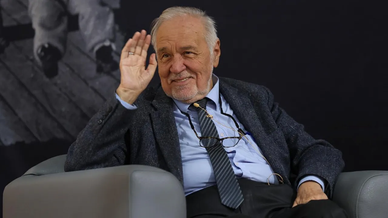 Tarih Bilimine Adanan Bir Ömür: Prof. Dr. İlber Ortaylı Son Yolculuğuna Uğurlanıyor!