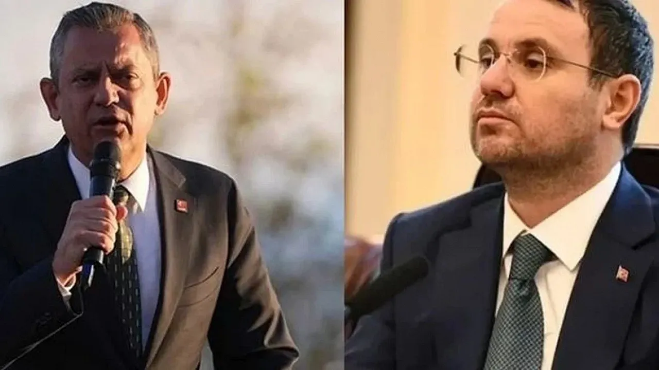 Siyaset Arenasında Mal Varlığı Tartışması Alevlendi