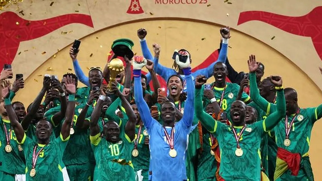 Afrika Futbol Konfederasyonu Temyiz Kurulundan Beklenmedik Şampiyonluk Kararı