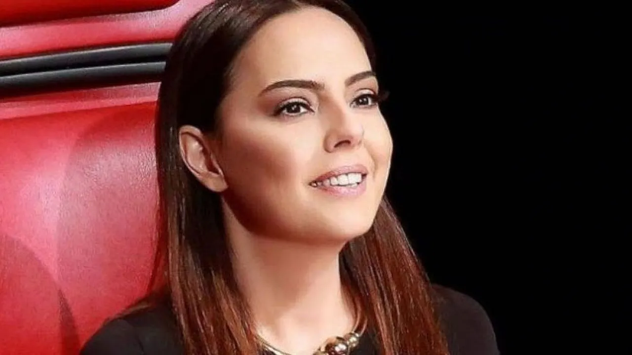 Ebru Gündeş'in Kızı Alara Gündeşin Babası Kim?