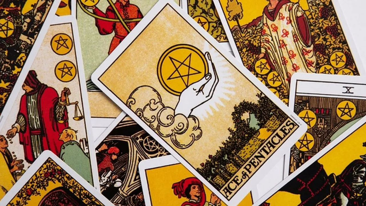 18 Mart Çarşamba Günü İçin Hazırlanan Günlük Tarot Analizi