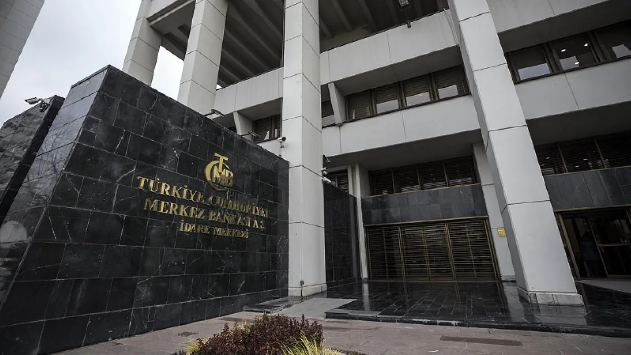 Merkez Bankası'ndan Kritik Enflasyon ve Büyüme Mesajı: Küresel Riskler Takipte!