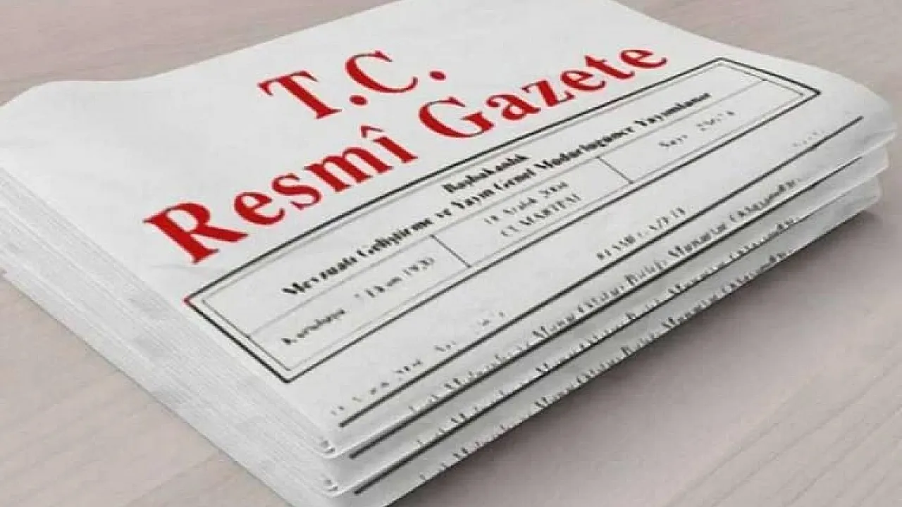 Cumhurbaşkanlığı Kararıyla 5 Üniversitenin Rektörü Değişti