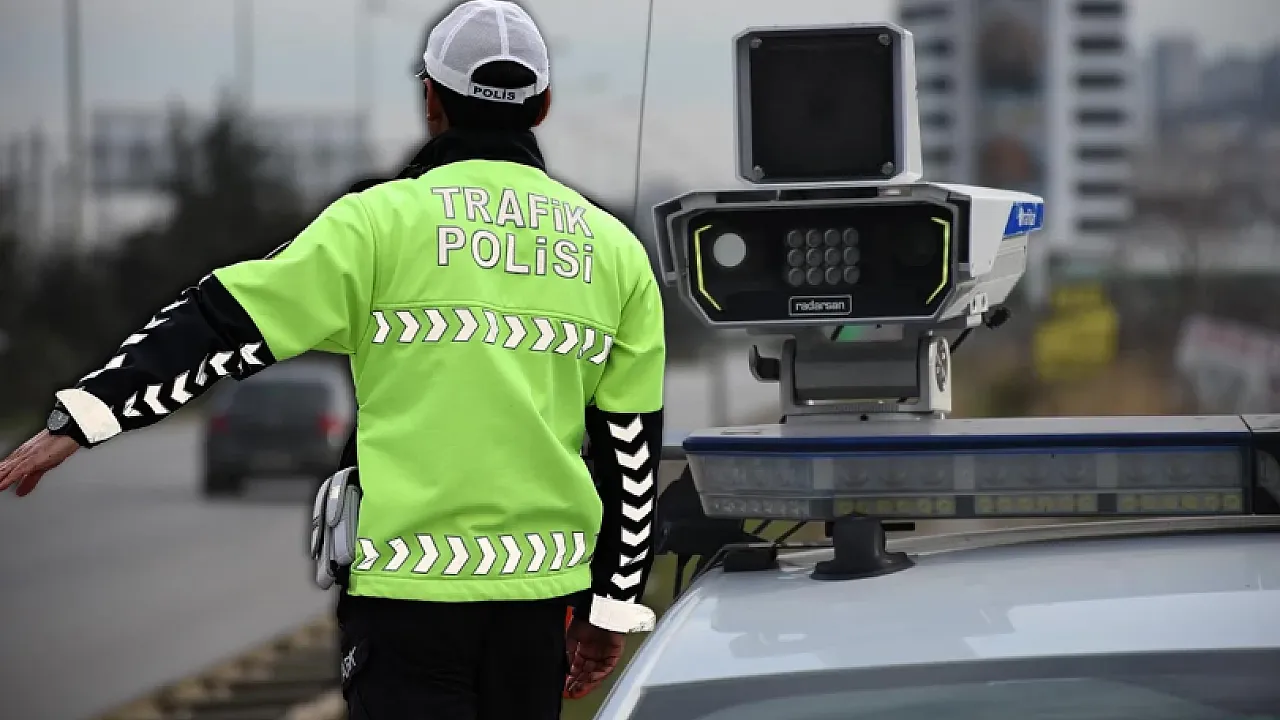 Bayramda Dev Güvenlik Önlemi: 313 Bin Personel Sahada