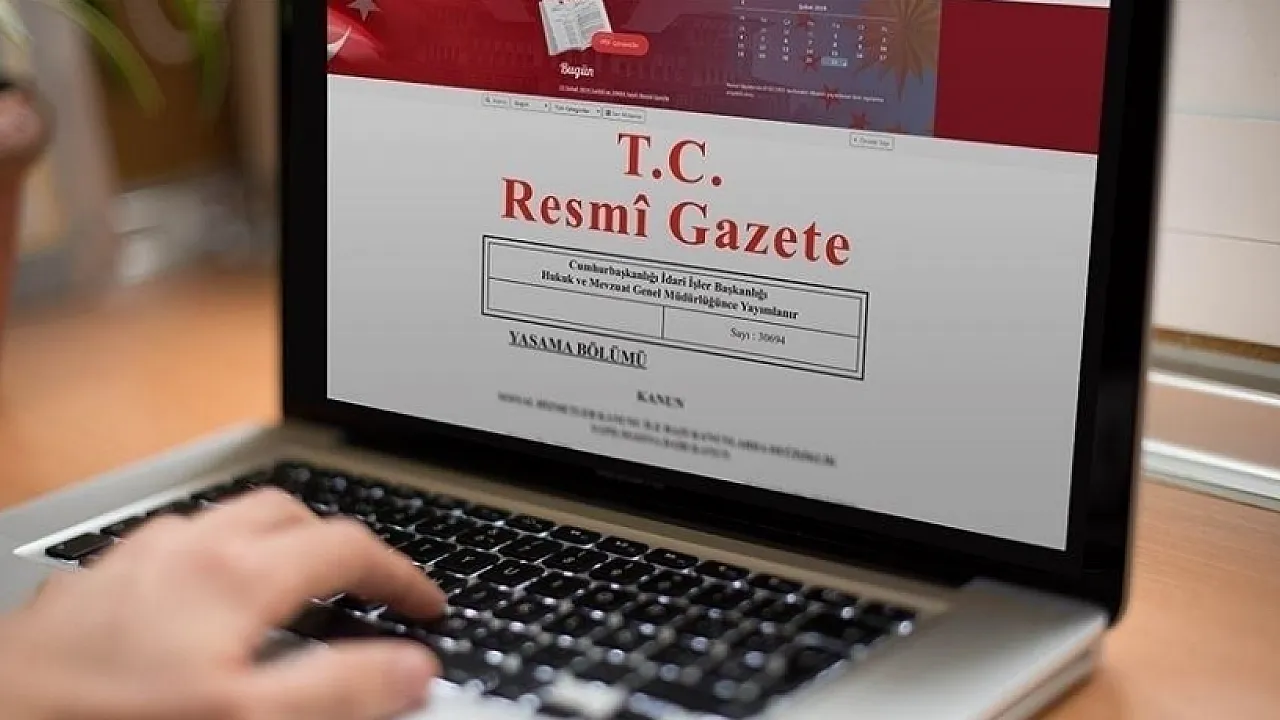 Üç Bakanlıkta Kritik Atamalar: Resmi Gazete'de Yeni Görevlendirmeler Yayımlandı!