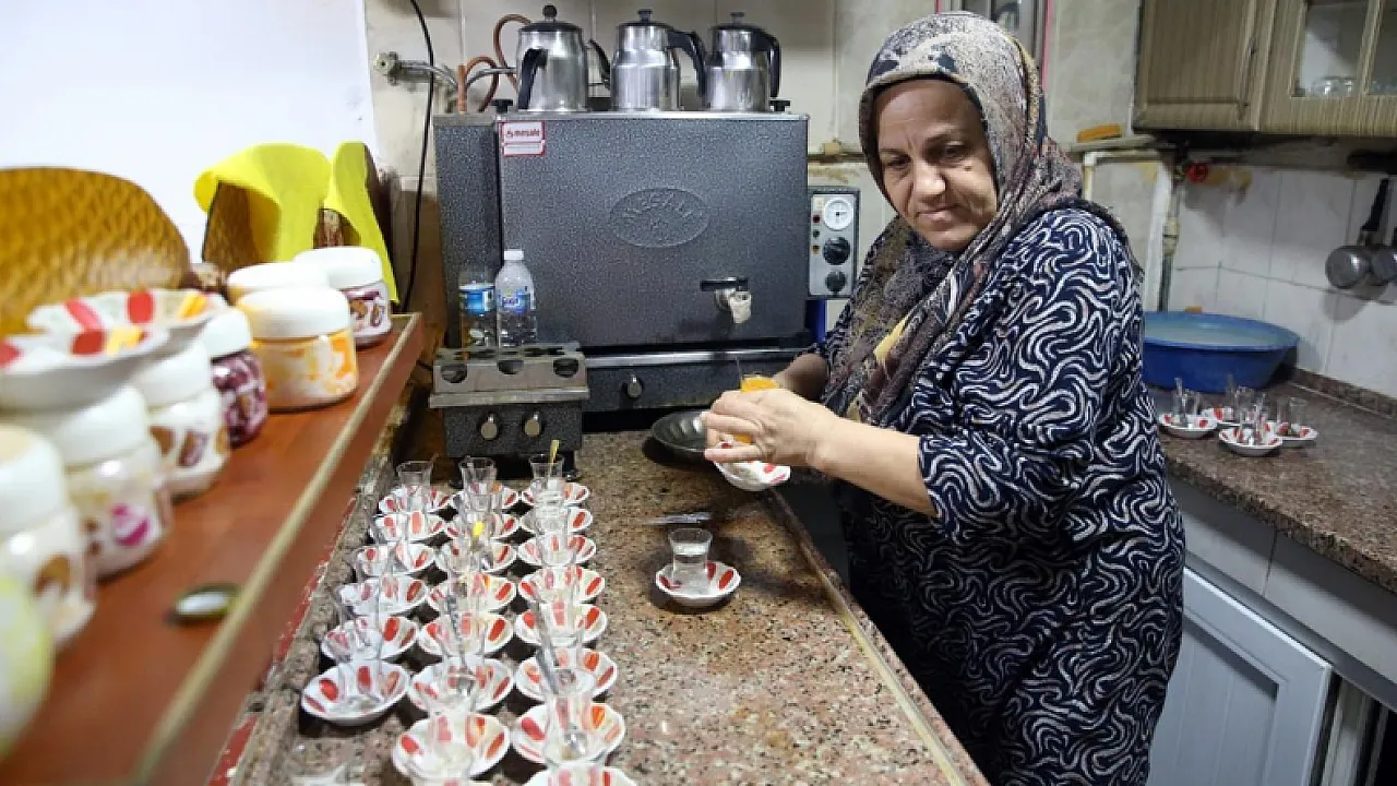Türkiye'nin Esnaf Haritası Netleşti!