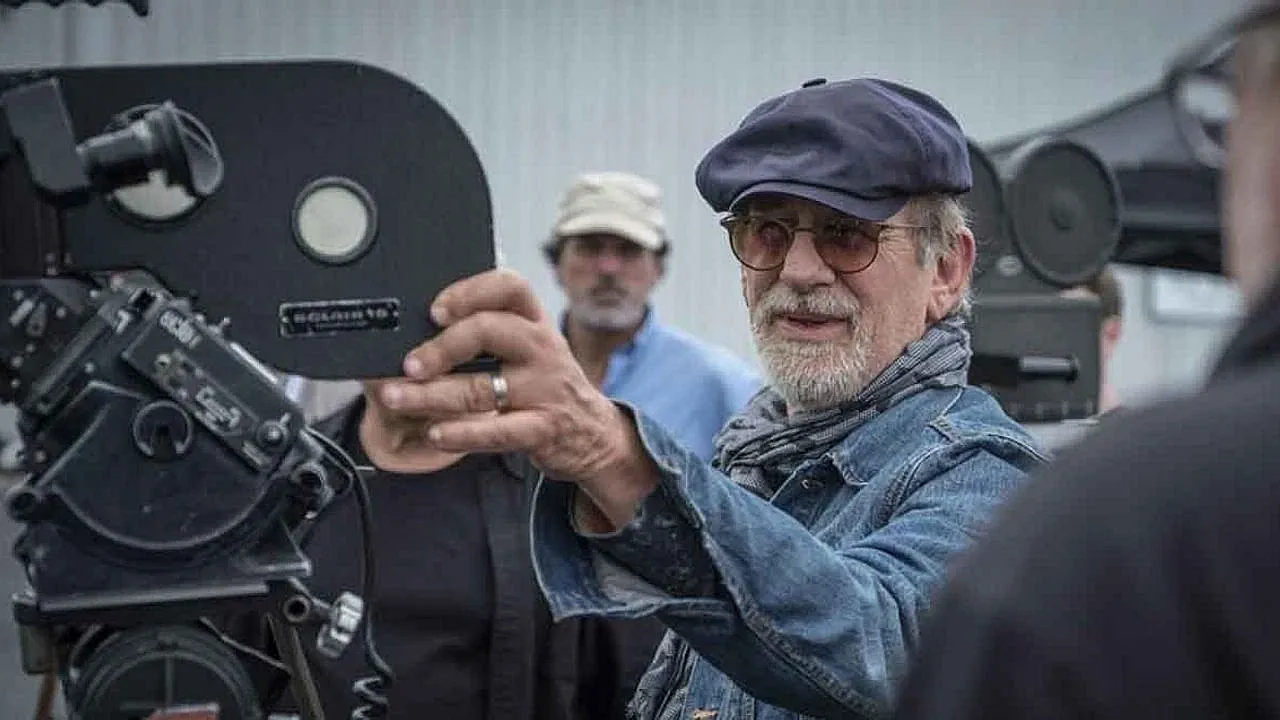 Steven Spielberg 55 Yıllık Kariyerinde Western Türüyle Bir İlke İmza Atıyor