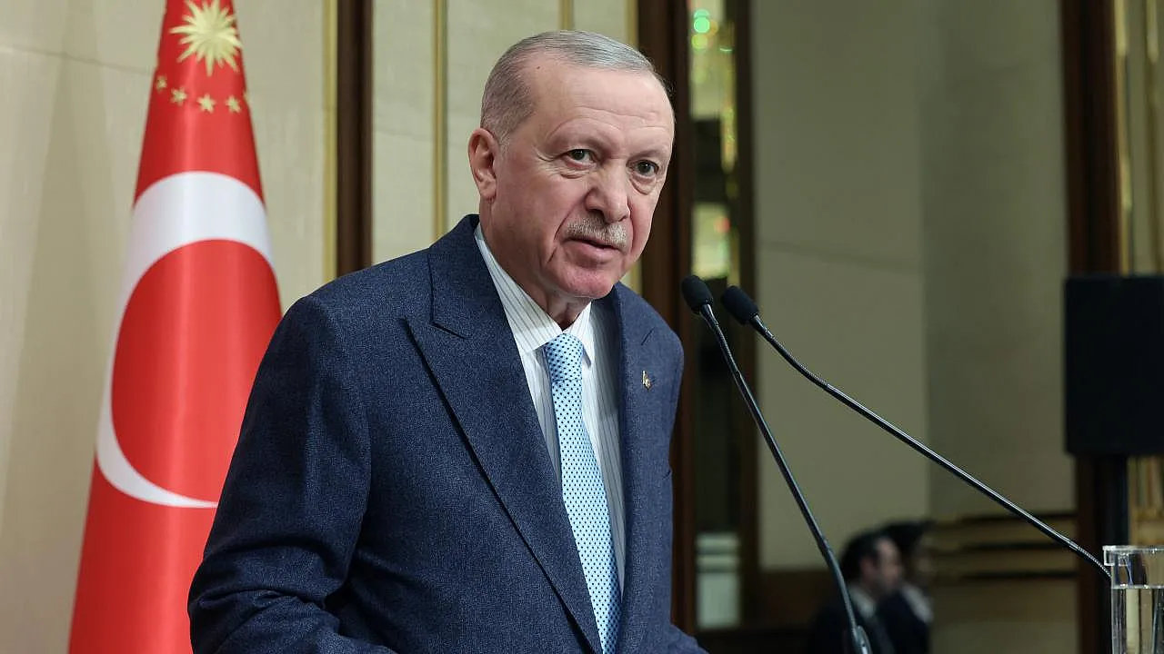 Erdoğan'dan Kritik Nevruz Mesajı: 2026 Yılı İçin Büyük Zirveyi Duyurdu