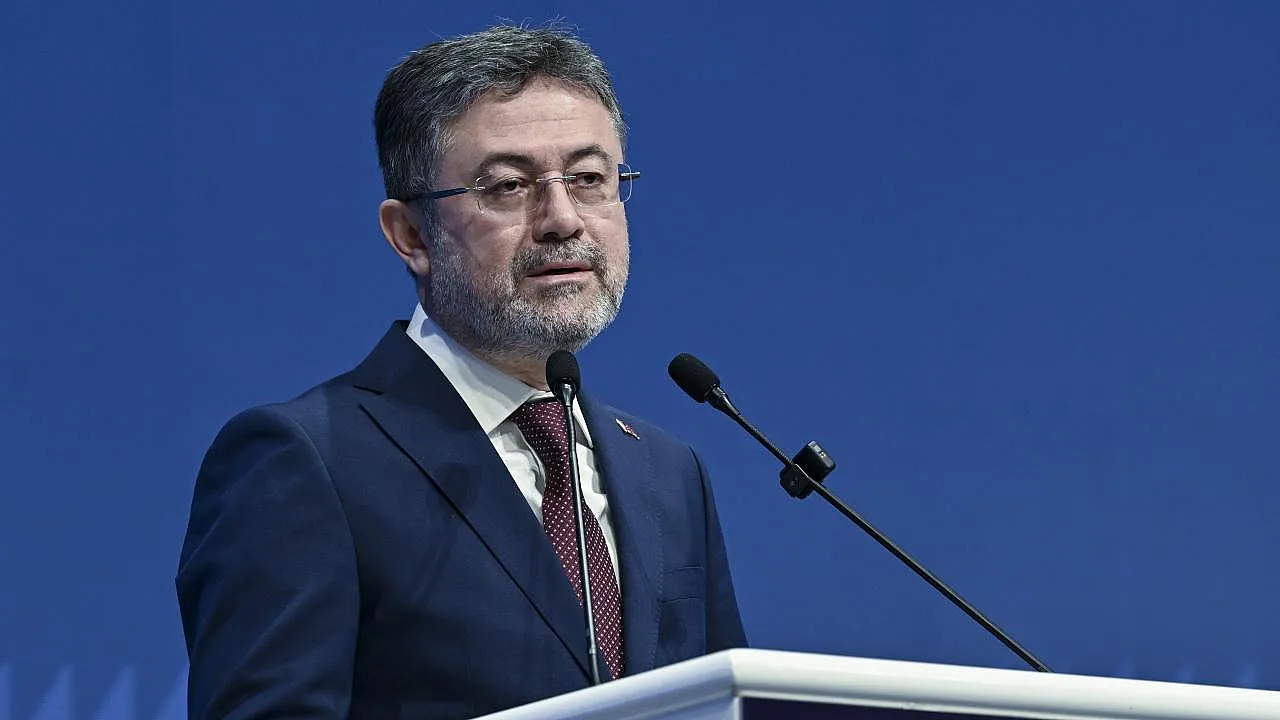 Bakan Yumaklı'dan 21 Mart Paylaşımı: Gelecek Nesillere En Büyük Miras