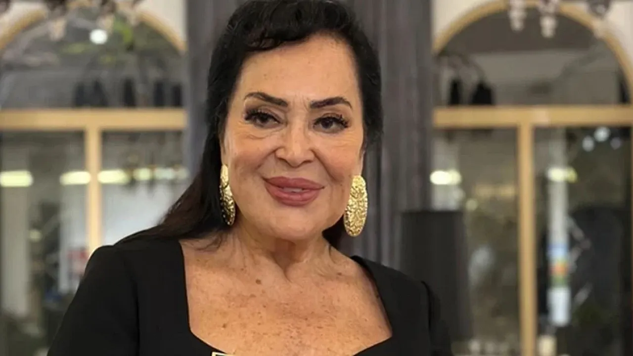 Türk Sinemasının Sultanı Türkan Şoray Hakkında Merak Edilen Tüm Detaylar