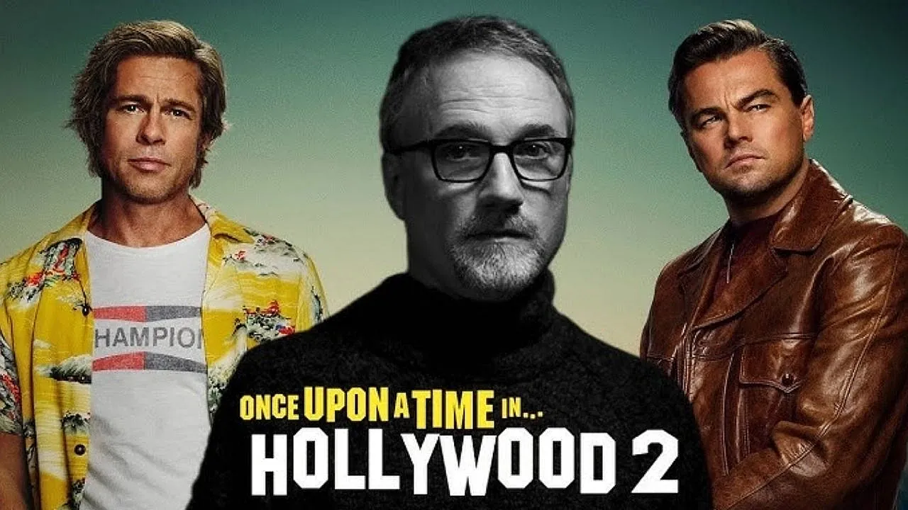 Brad Pitt Efsane Karakteri Cliff Booth İle Beyaz Perdeye Geri Dönüyor