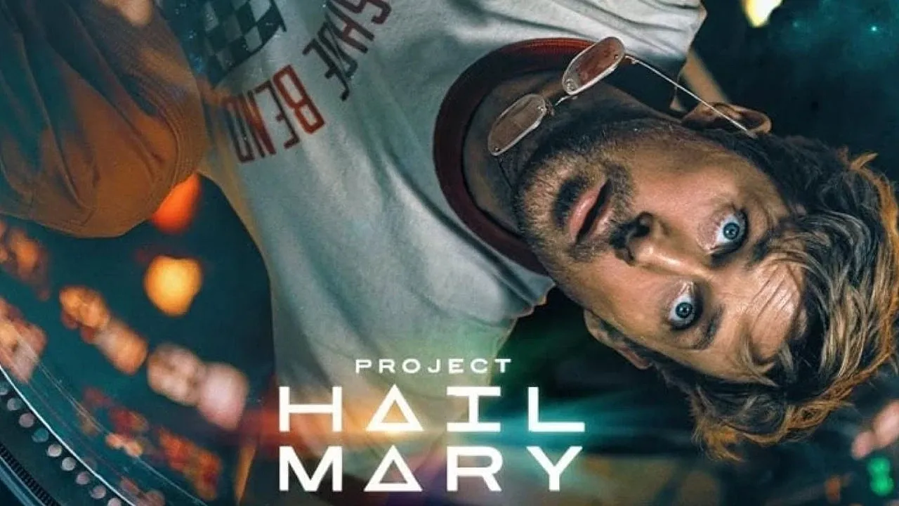 Project Hail Mary, Bilimkurgu Dünyasını Sarsarak Gişede Tarihi Bir Başarı Yakaladı